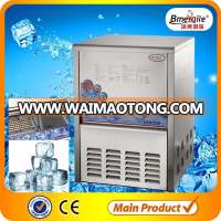 China big factory 40kg Cube Ice Making Machine/High Quality Ice Making Machine