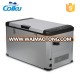 DC 12V/24V Automatic Changeover Small Chest Freezer For Icecream