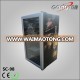 General compressor mini bar fridge without freezer