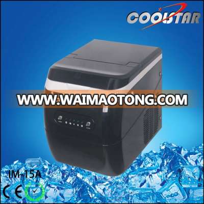 220V portable mini ice makers factory price for home use