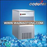 Bullet Ice Maker ice making machine