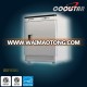 597L Commercial kitchen upright refrigerator with ETL approval