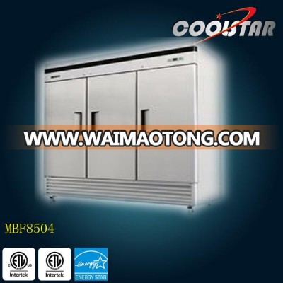 Commercial Automatic Defrosting kitchen mobile refrigerator