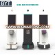 BYTCNC- New patent Revolutionary Smart Rotate jewellery display showcase