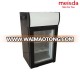 Small Fridge Freezer, Mini Display Freezer